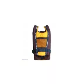 Kajak, kanu, deska za surfanje, jopič