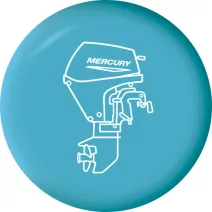 Motor Mercury