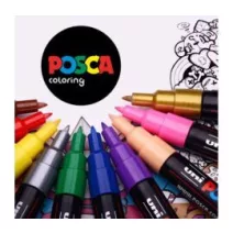 POSCA dekorativne oznake