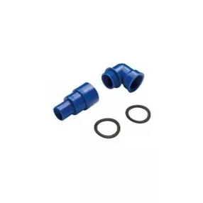 Polnjenje z izpraznitvijo