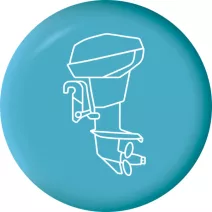 Torqeedo Deep Blue