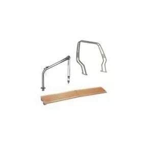 Most, žerjavi, valjčna palica