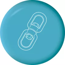 Povezovalni element
