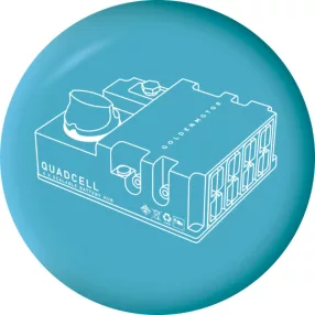 Pribor Golden EZ, baterije