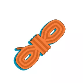 Sidro in sidrna vrv (15-20 m)