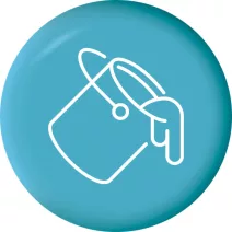 Barve, kemikalije in vzdrževalna sredstva