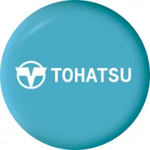 Tohatsu