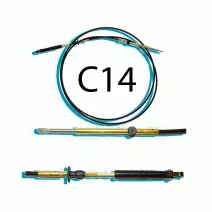 C14 bovden