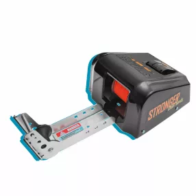 Močnejši koluti in drugi izdelki