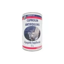 Cuprolin in drugi
