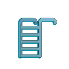 Plavalna lestev (15-20 m)