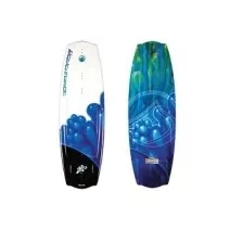 Wakeboarding