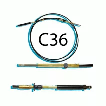 C36 bovden
