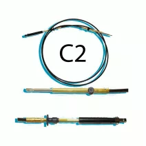 C2 bovden