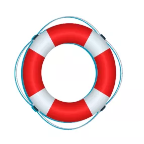 Reševalna oprema in dodatki (15-20 m)