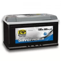 ZAP Silver