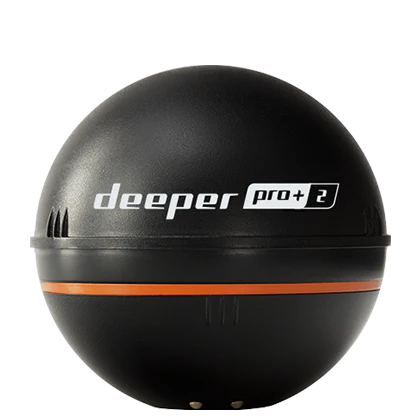 Deeper Smart Sonar PRO+