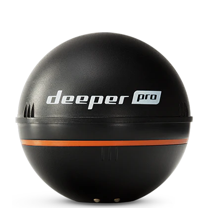 Deeper Smart Sonar PRO