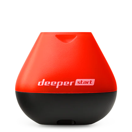 Deeper Fishfinder START
